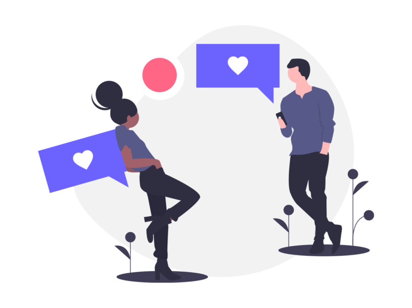 結婚の決め手はコレ 自分にとって 癒し 癒される 相手を選ぼう 人生好転 ダサ男脱却マニュアル